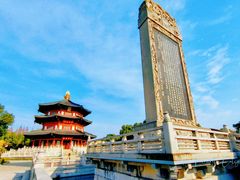 -枫桥景区