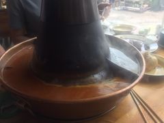 -东镇老火锅(长春路首店)