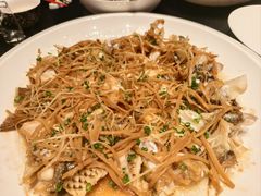 -君庭中餐厅(湘江豪生店)