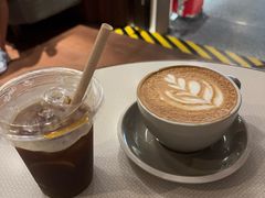 -BAKER&SPICE(安福路店)