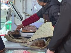 -东山矮马桶羊肉(太湖东山店)