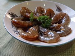 -渔娘渔家丹东海鲜(东直门店)