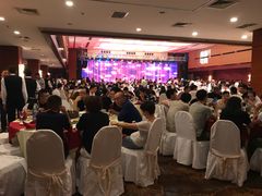 -上海光大会展中心国际大酒店
