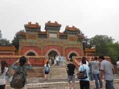 -普陀宗乘之庙(小布达拉宫)