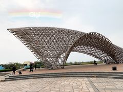 -南汇嘴观海公园