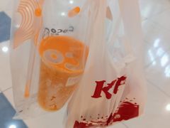 -肯德基(春申店)