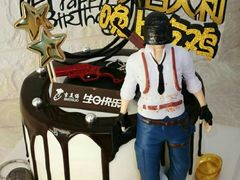 -吉美诺烘焙(公园北路店)