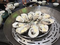 -飞尝蚝·顺德菜·鱼生(顺德总店)