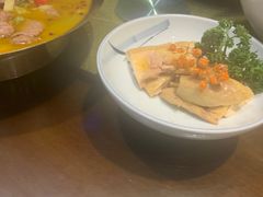-同福小馆(北摆宴街店)