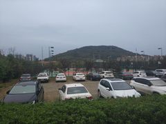 -安徽工业大学(秀山校区)