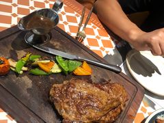 -初拾·花里餐厅(钜城华亿店)