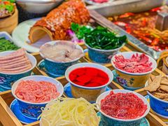 -蜀江龙火锅(339店)