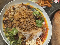 -老渔翁炖鱼坊(黄海西路东山店)