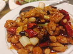 -凯鸽酒楼(大同振兴街店)