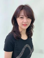 点击看大图 -I+造型烫发染发