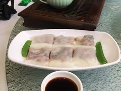 牛肉肠粉-雅盛品931海鲜酒家
