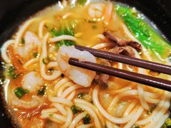 -红林大酒店RFcafe自助餐厅