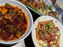 -树厨贵州菜(大十字店)