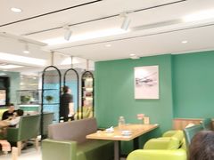 -去茶去餐厅(中央大街店)