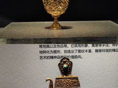 -青海藏文化博物院
