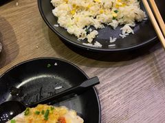 -马海涛牛肉串(领汇广场店)