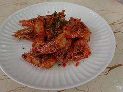 -玫瑰厅上海菜(兴国路店)