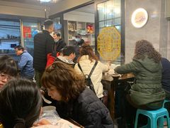 等位区-秦二哥格格(高笋塘店)