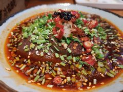 冒鸭血-冰城串吧(柳芳店)