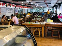 -南来顺饭庄·清真(南菜园店)