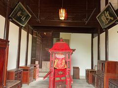-宁波九龙湖开元度假村