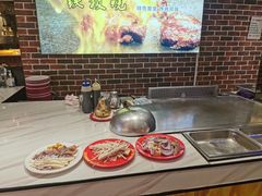 -好伦哥比萨烤肉自助(八里桥店)