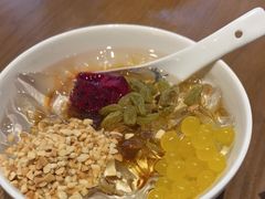 -本来川菜(中骏广场店)