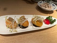 -阿吾罗·月咏精致日料(港汇恒隆广场店)