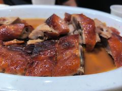 -锦园春香港茶餐厅(西海湾旗舰店)