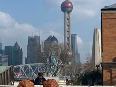 -东方明珠广播电视塔