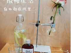 -常识咖啡common sense(春熙路店)