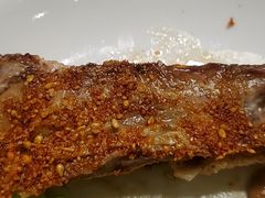 烤羊排-私房小厨(康城路店)