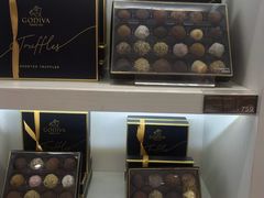 -GODIVA(王府井apm店)