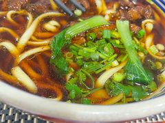 羊杂面-老九圆山西面馆(CBD店)