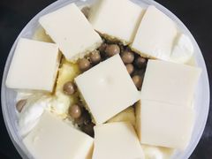 茶冻杯-日尝·叶子家(万联城店)