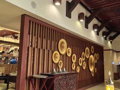 -金厨泰国餐厅·全泰籍厨师料理(拱北店)