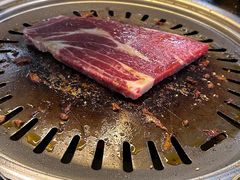 -熊大·鲜烤黄牛肉(五山店)