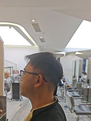 -天使之手