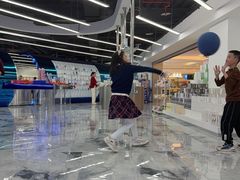 -汤W城市微度假(仓山店)