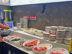 -沸炉重庆老火锅(军事博物馆店)