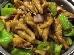 -朋友圈概念餐厅(象山万达广场店)