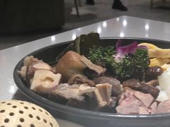 -八珍玉食鸡煲·打边炉(印象城店)