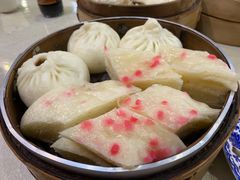 千层油糕-冶春茶社(珍园店)