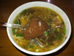 -百成大同鸭肉粥(大同总店)