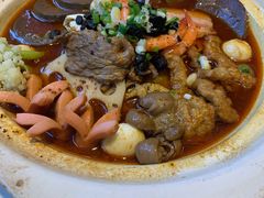 -眉州东坡(团结湖店)